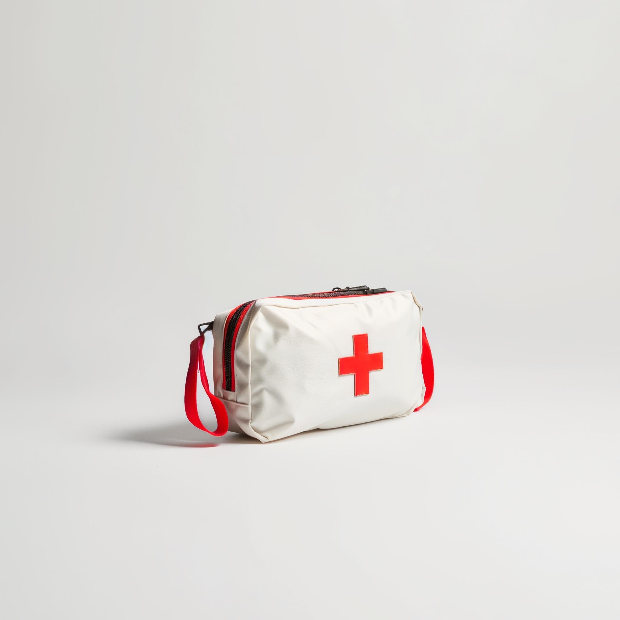 Essentials Bag