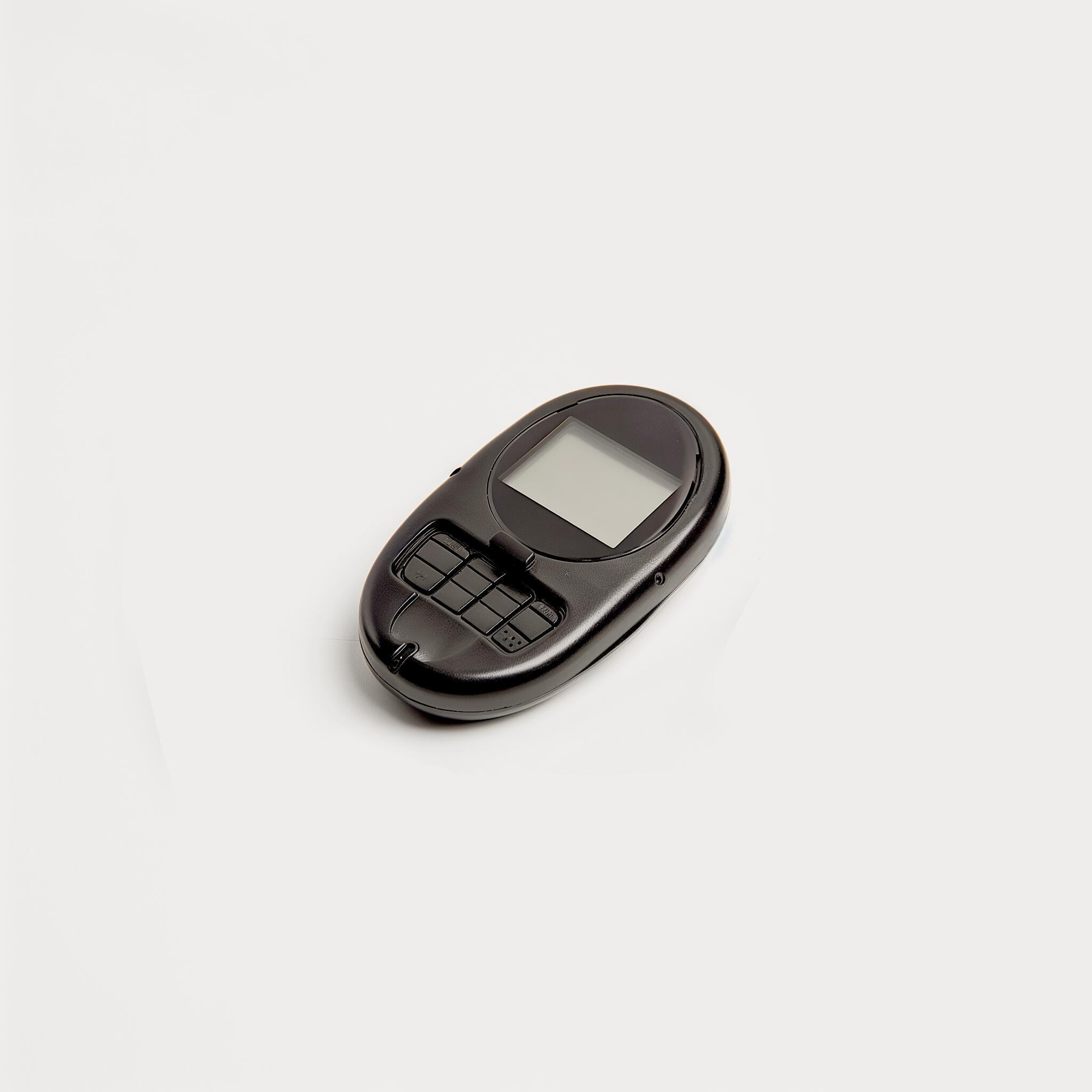 Blood Glucose Monitor